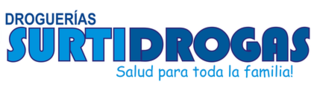 Surtidrogas Mercadeo